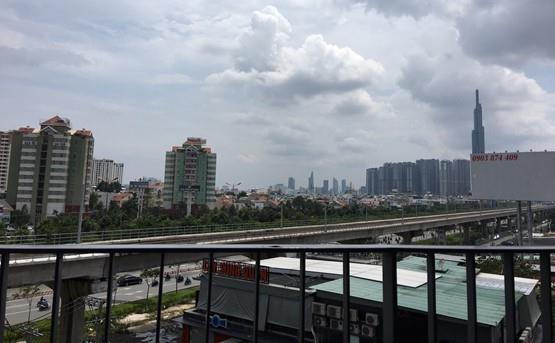 apartment for rent in district D2142957 (5)